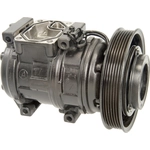Order Remanufactured Compressor And Clutch by FOUR SEASONS - 97361 For Your Vehicle