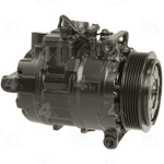Order Remanufactured Compressor And Clutch by FOUR SEASONS - 97366 For Your Vehicle