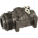 Order Remanufactured Compressor And Clutch by FOUR SEASONS - 97369 For Your Vehicle