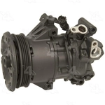Order Remanufactured Compressor And Clutch by FOUR SEASONS - 97376 For Your Vehicle