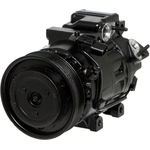 Purchase Remanufactured Compressor And Clutch by FOUR SEASONS - 97377
