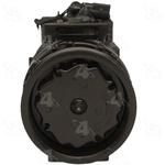 Order Remanufactured Compressor And Clutch by FOUR SEASONS - 97379 For Your Vehicle