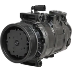 Order Remanufactured Compressor And Clutch by FOUR SEASONS - 97379 For Your Vehicle