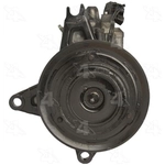 Order Remanufactured Compressor And Clutch by FOUR SEASONS - 97384 For Your Vehicle