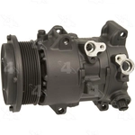 Order Remanufactured Compressor And Clutch by FOUR SEASONS - 97386 For Your Vehicle