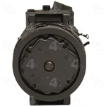 Order Remanufactured Compressor And Clutch by FOUR SEASONS - 97388 For Your Vehicle