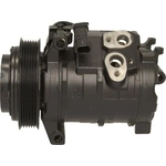 Order Remanufactured Compressor And Clutch by FOUR SEASONS - 97389 For Your Vehicle