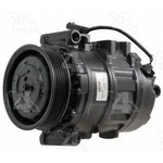 Order Remanufactured Compressor And Clutch by FOUR SEASONS - 97391 For Your Vehicle