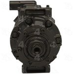 Order Remanufactured Compressor And Clutch by FOUR SEASONS - 97392 For Your Vehicle