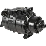Order Remanufactured Compressor And Clutch by FOUR SEASONS - 97392 For Your Vehicle