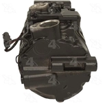 Order Remanufactured Compressor And Clutch by FOUR SEASONS - 97396 For Your Vehicle