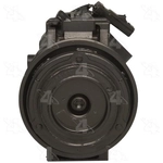 Order Remanufactured Compressor And Clutch by FOUR SEASONS - 97397 For Your Vehicle