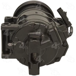 Order Compresseur et embrayage reconditionné de FOUR SEASONS - 97399 For Your Vehicle