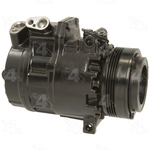 Order Remanufactured Compressor And Clutch by FOUR SEASONS - 97442 For Your Vehicle