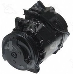 Order Remanufactured Compressor And Clutch by FOUR SEASONS - 97448 For Your Vehicle