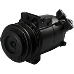 Order Remanufactured Compressor And Clutch by FOUR SEASONS - 97465 For Your Vehicle