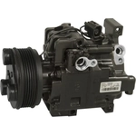 Order Remanufactured Compressor And Clutch by FOUR SEASONS - 97471 For Your Vehicle