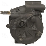 Order Remanufactured Compressor And Clutch by FOUR SEASONS - 97482 For Your Vehicle