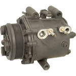 Order Remanufactured Compressor And Clutch by FOUR SEASONS - 97482 For Your Vehicle