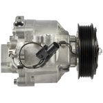 Order FOUR SEASONS - 97491 - Remanufactured Compressor And Clutch For Your Vehicle