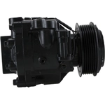 Order Remanufactured Compressor And Clutch by FOUR SEASONS - 97495 For Your Vehicle