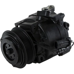 Order Remanufactured Compressor And Clutch by FOUR SEASONS - 97496 For Your Vehicle