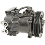 Order Remanufactured Compressor And Clutch by FOUR SEASONS - 97550 For Your Vehicle