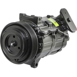Order Compresseur et embrayage reconditionné de FOUR SEASONS - 97556 For Your Vehicle