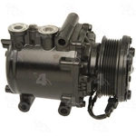 Order Remanufactured Compressor And Clutch by FOUR SEASONS - 97557 For Your Vehicle