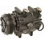 Order Remanufactured Compressor And Clutch by FOUR SEASONS - 97559 For Your Vehicle