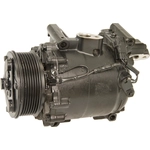 Order Remanufactured Compressor And Clutch by FOUR SEASONS - 97560 For Your Vehicle