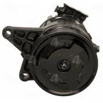 Order Remanufactured Compressor And Clutch by FOUR SEASONS - 97565 For Your Vehicle