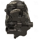 Order Remanufactured Compressor And Clutch by FOUR SEASONS - 97567 For Your Vehicle