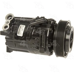 Order Remanufactured Compressor And Clutch by FOUR SEASONS - 97571 For Your Vehicle