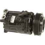 Order Remanufactured Compressor And Clutch by FOUR SEASONS - 97571 For Your Vehicle