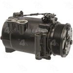 Order Remanufactured Compressor And Clutch by FOUR SEASONS - 97577 For Your Vehicle