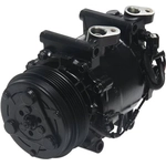 Order Remanufactured Compressor And Clutch by FOUR SEASONS - 97579 For Your Vehicle