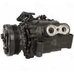 Order Compresseur et embrayage reconditionné de FOUR SEASONS - 97582 For Your Vehicle