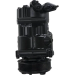 Order Remanufactured Compressor And Clutch by FOUR SEASONS - 97583 For Your Vehicle