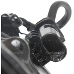 Order Remanufactured Compressor And Clutch by FOUR SEASONS - 97586 For Your Vehicle