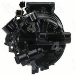 Purchase Remanufactured Compressor And Clutch by FOUR SEASONS - 97588