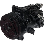 Order Remanufactured Compressor And Clutch by FOUR SEASONS - 97588 For Your Vehicle