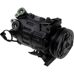 Order Remanufactured Compressor And Clutch by FOUR SEASONS - 97668 For Your Vehicle