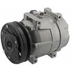 Order Remanufactured Compressor by AUTO 7 - 701-0009R For Your Vehicle