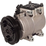Order AUTO 7 - 701-0099R - Remanufactured A/C Compressor For Your Vehicle