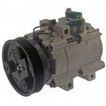 Order Remanufactured Compressor by AUTO 7 - 701-0114R For Your Vehicle