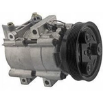 Order Remanufactured Compressor by AUTO 7 - 701-0139R For Your Vehicle