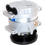 Order AUTO 7 - 701-0150R - Remanufactured A/C Compressor For Your Vehicle