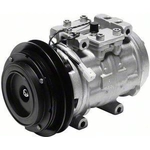 Order Remanufactured Compressor by DENSO - 471-0131 For Your Vehicle