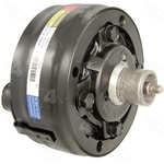 Order Remanufactured Compressor by FOUR SEASONS - 57019 For Your Vehicle